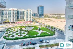 Majestic One Bedroom in Dubai Studio City